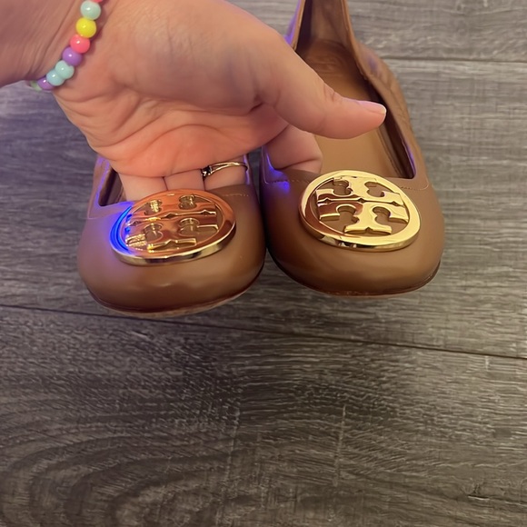 Tory Burch flats - Picture 6 of 7